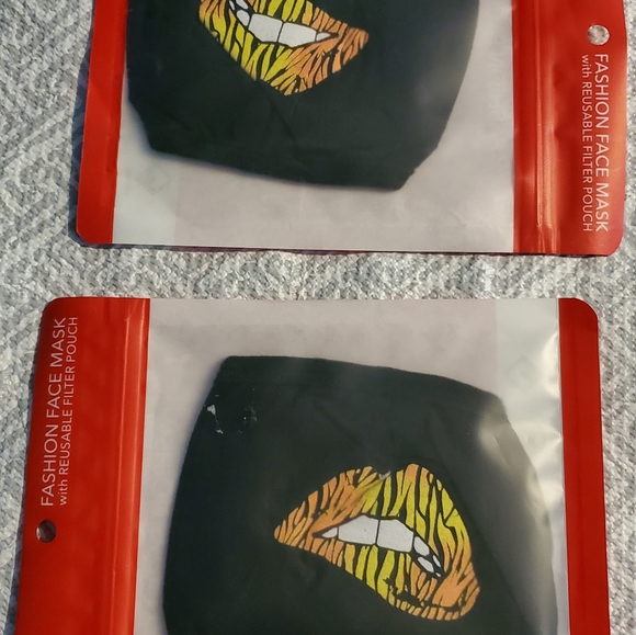 Face Mask - Picture 4 of 4